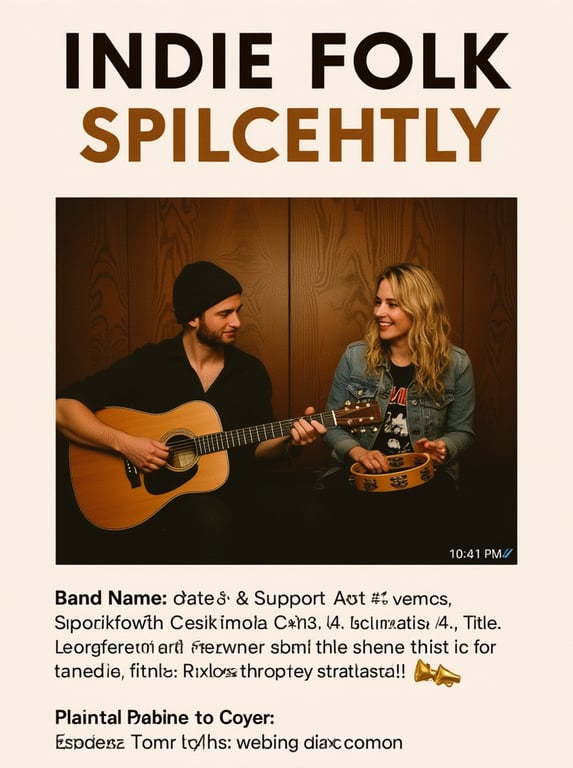 Transform this cluttered chat ...