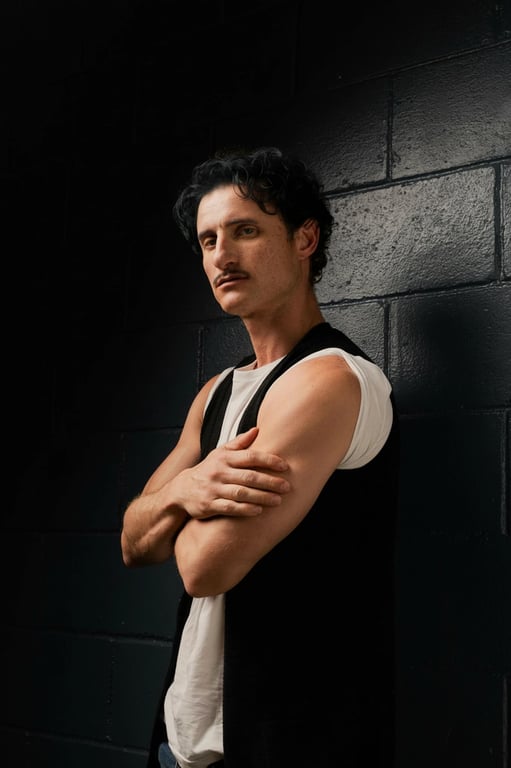 Effortlessly apply our black hair filter to see how you'd look with a new hair color. Perfect for trying out a fresh style before committing to a salon visit.