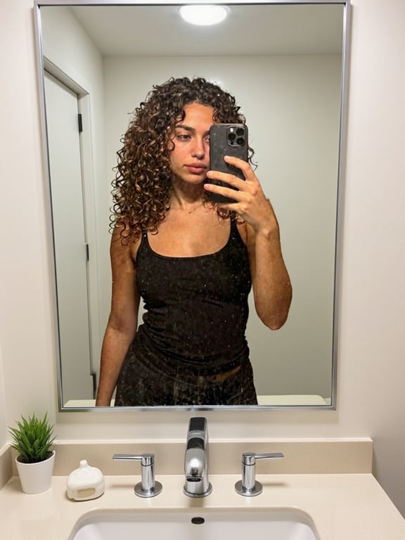 Transform this into a polished...