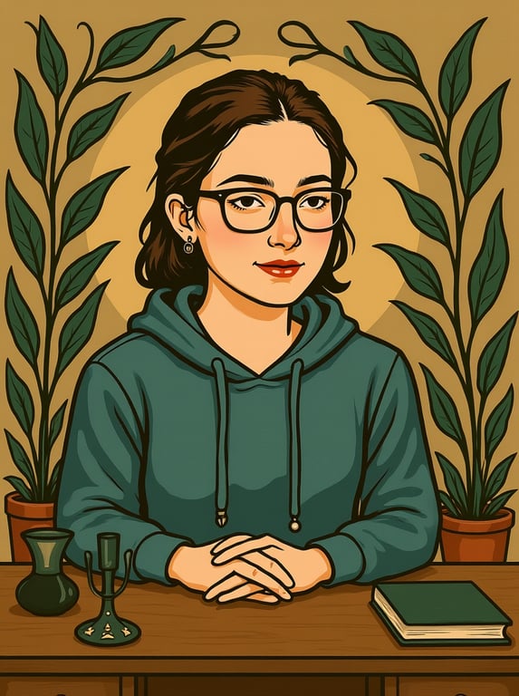 Convert this casual workspace ...