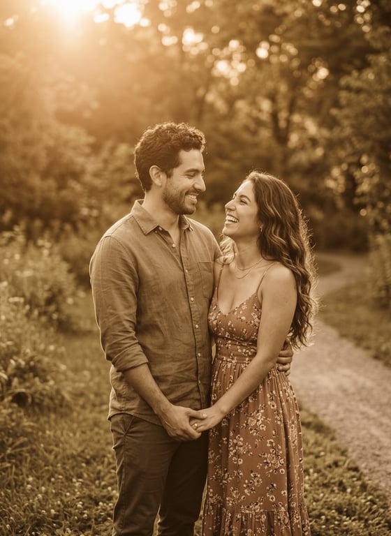 Transform the entire engagemen...