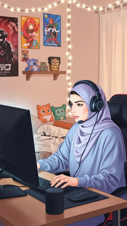 Turn this low-light webcam fra...