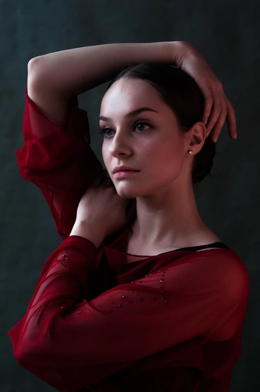 AI smile filter before photo - profile photo before AI smile generator