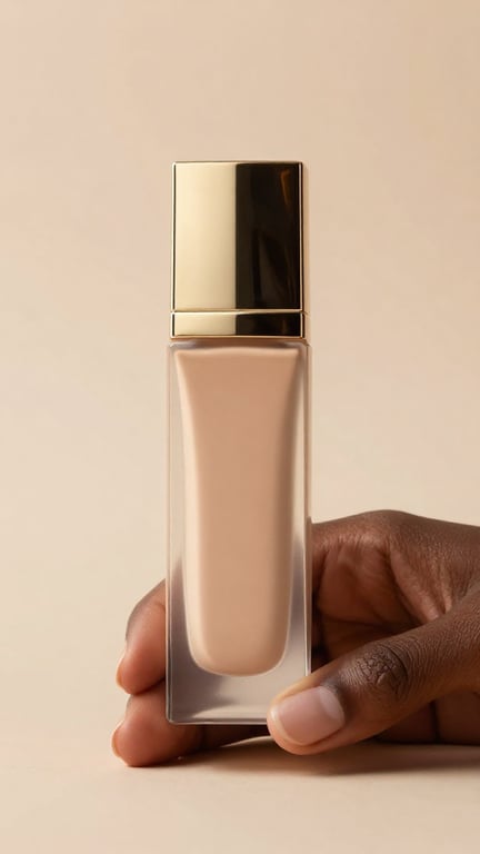 Elevate Makeup Product Photogr...