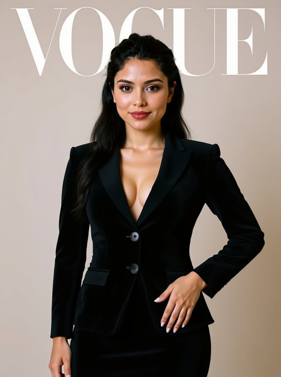 Transform this casual mirror s...