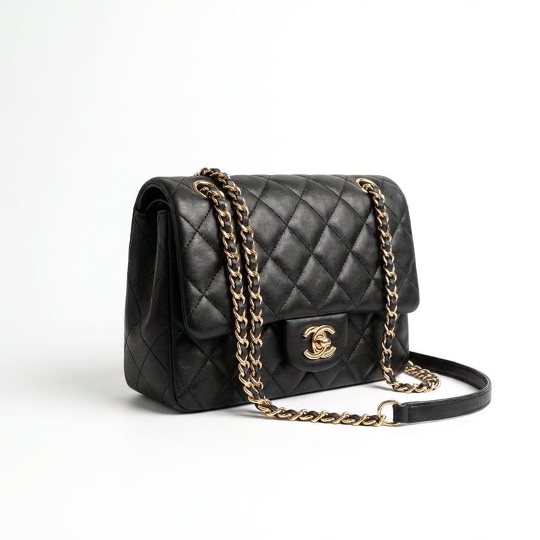 Extract the man from the busy ...