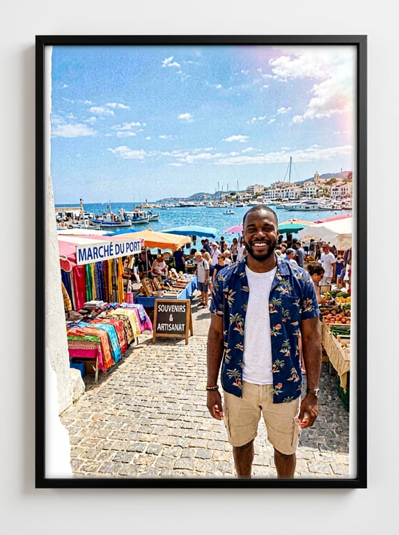 Extend the canvas evenly on al...