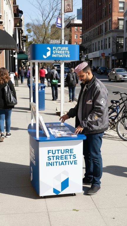 Convert this into a focused st...