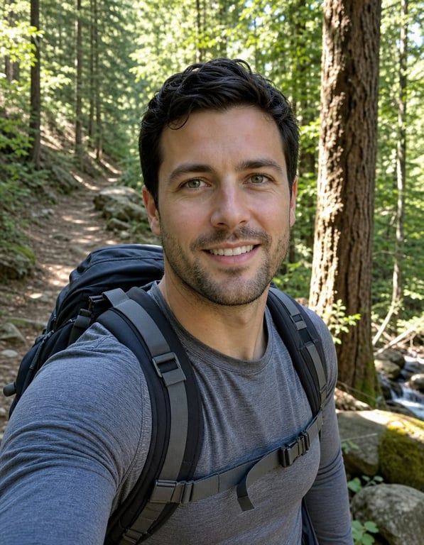 Mike C.'s profile