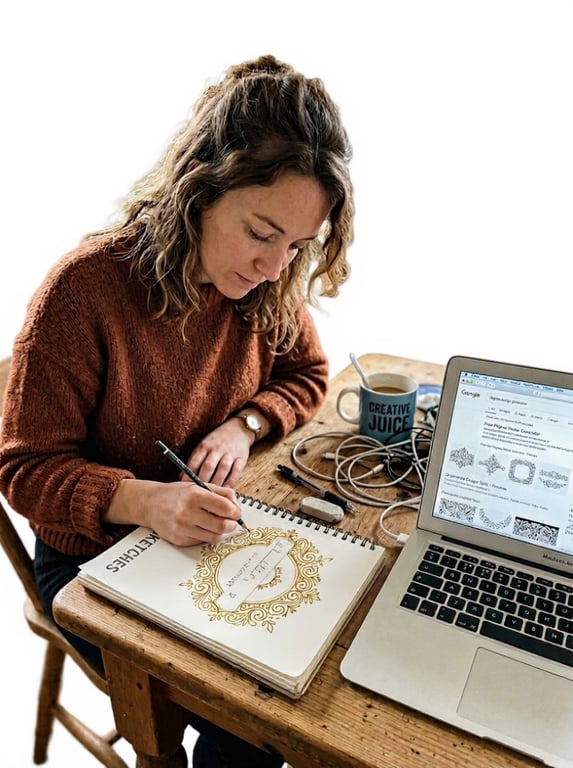 Completely replace the photogr...