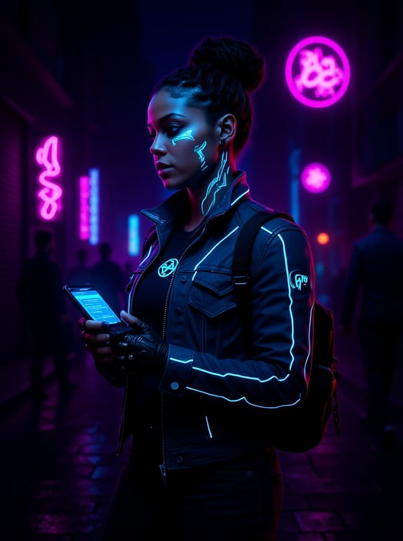 Convert this contemporary stre...