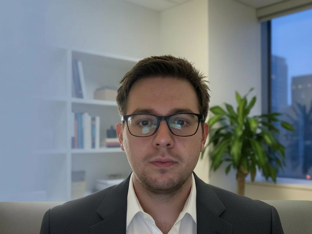 Rebuild this as a professional...