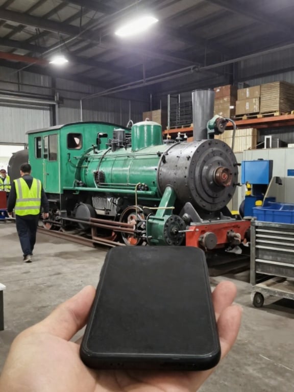 Clean up and professionalize t...