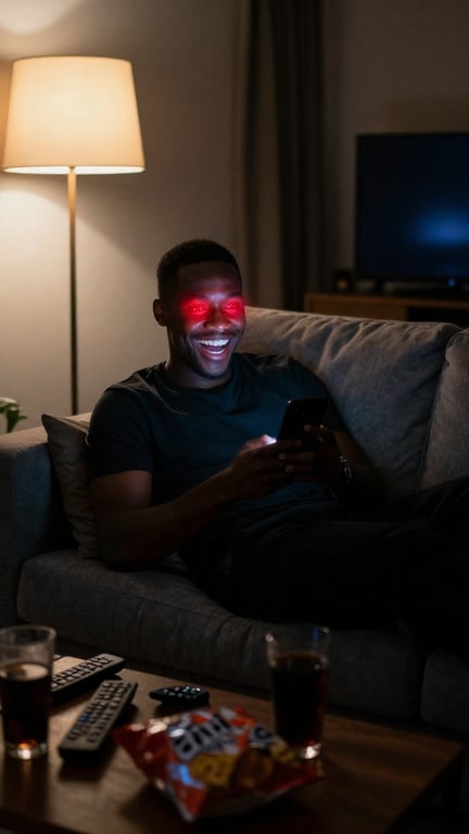 Eliminate the red-eye in both ...