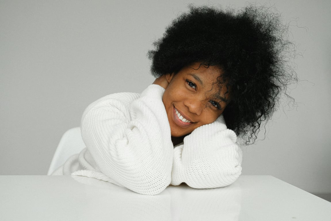 AI mirror image before photo - outdoor photo before reflection transformation