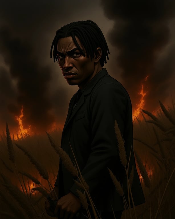 Elevate your artwork by infusing it with the dynamic and intense Attack on Titan art style. Perfect for artists looking to add a dramatic flair to their portfolios or create captivating fan art.