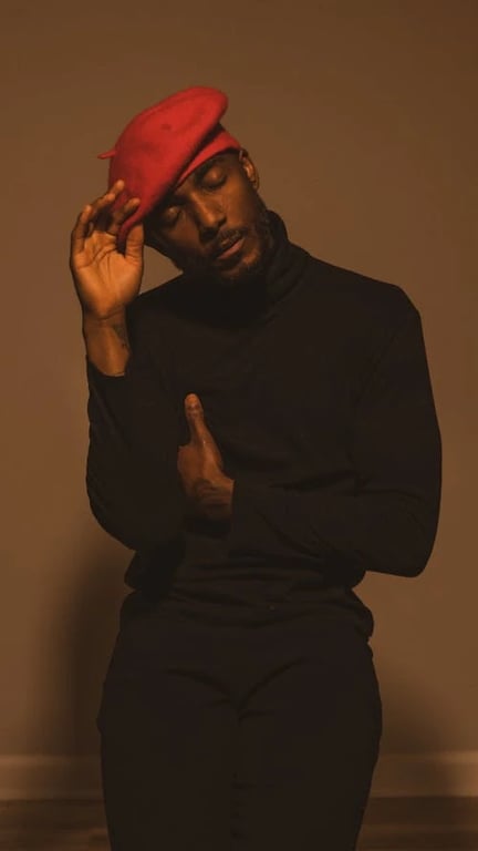 Renaissance Portrait filter before photo - neutral portrait before transformation