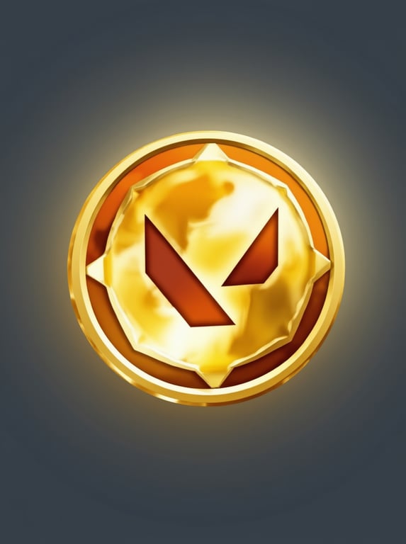 Use the game badge visible on ...