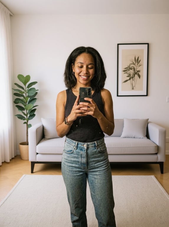 Keep the subject’s pose, body ...