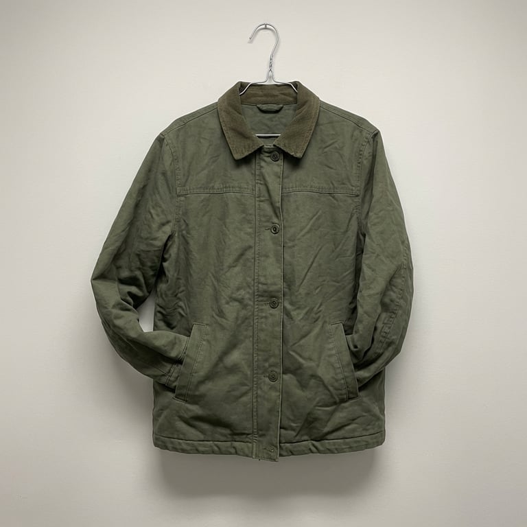 Correct the blazer and jeans c...