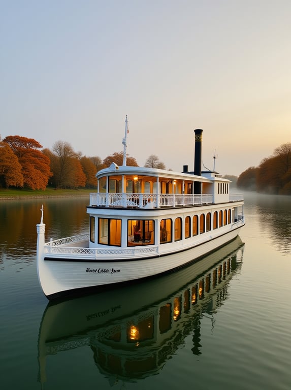 Transform this snapshot into a...