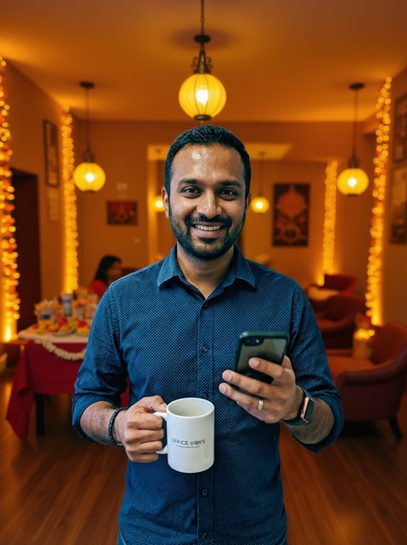 Convert this plain office brea...