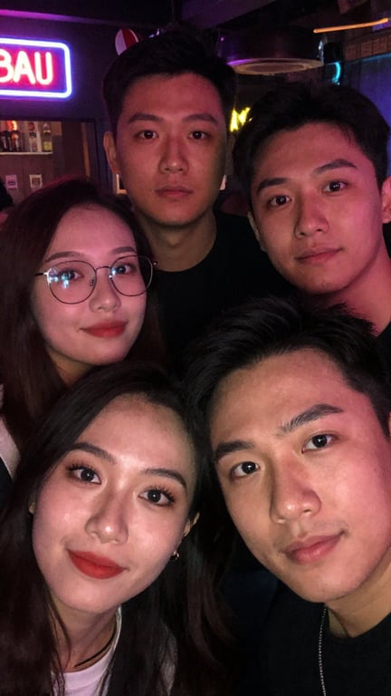 Instant Red Eye Correction