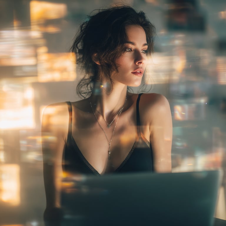 Enhance Instagram Stories