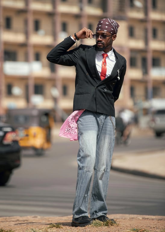 Criar Personagens Vivos