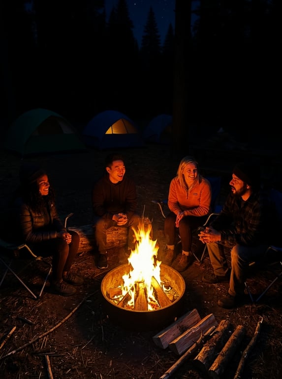 Transform this into a cinemati...