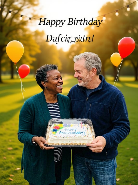 Turn this casual park candid i...