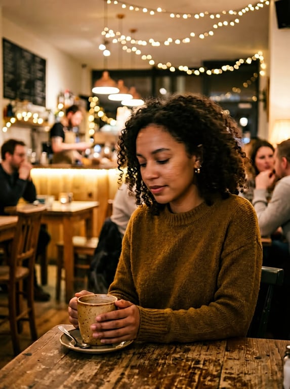 Apply a global sharpening pass...