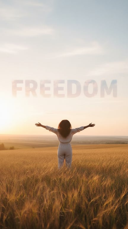 Completely transform this flat...