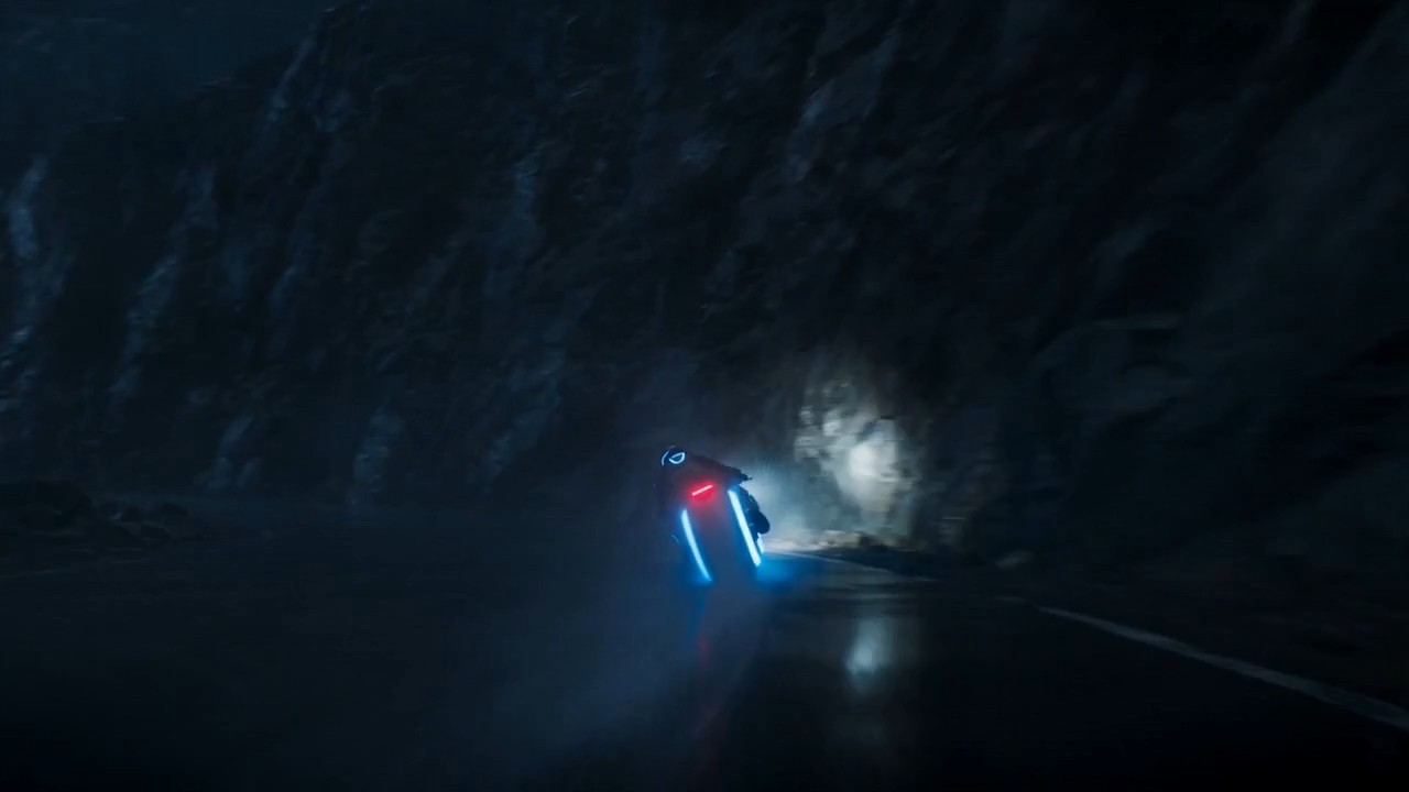 video poster
