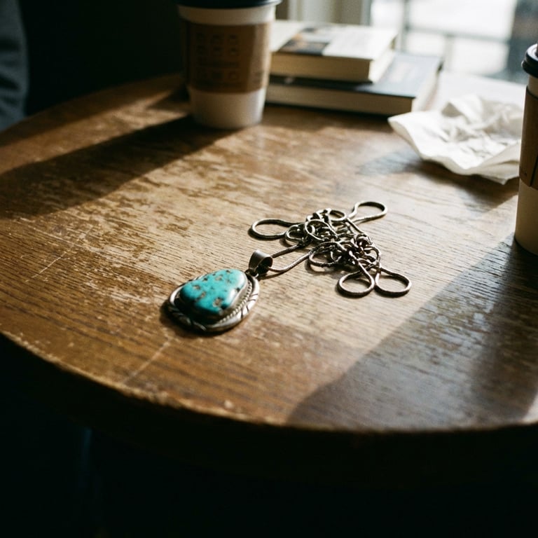 Create an elegant shot focusing on a bag glistening on a clean, polished tabletop, with a close-up of a beautiful female model, set against a light studio backdrop, and lit with professional studio lighting that produces gentle, natural shadows for enhanced depth and product emphasis.