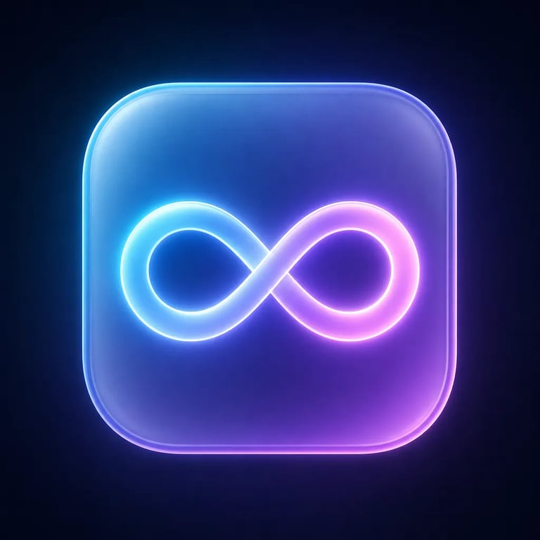 Refine the tiny home screen ic...