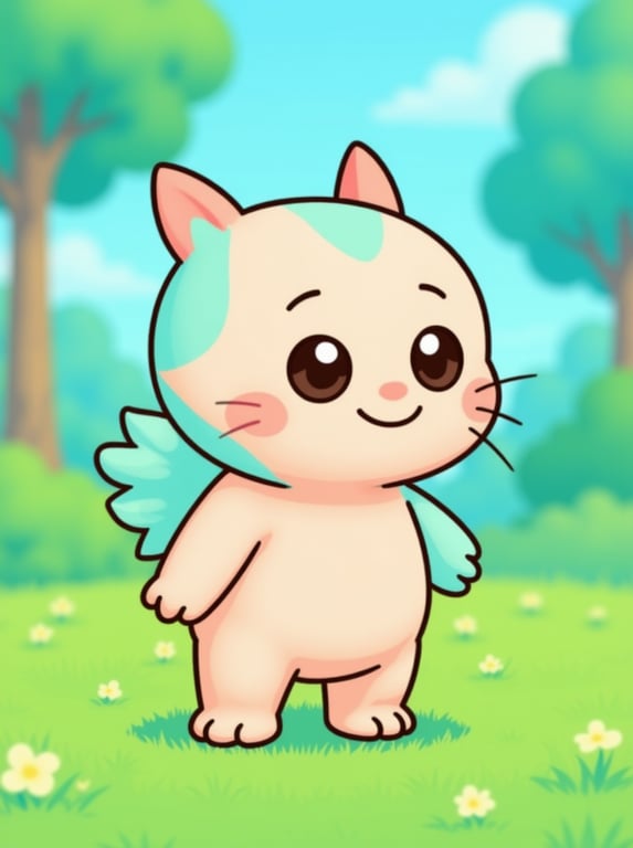 Convert the entire image into ...