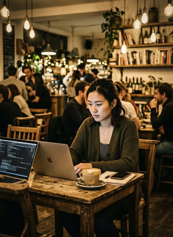 Convert the entire photo to a ...