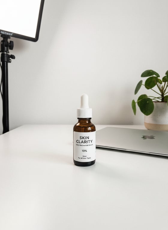 Apply a uniform grainy film fi...