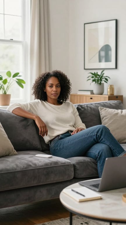 Create Stunning Lifestyle Phot...