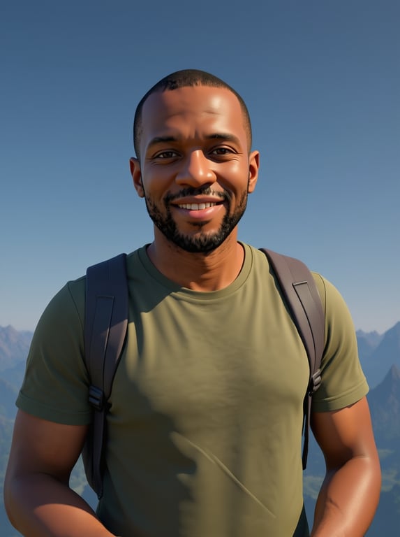 Convert this outdoor travel sn...