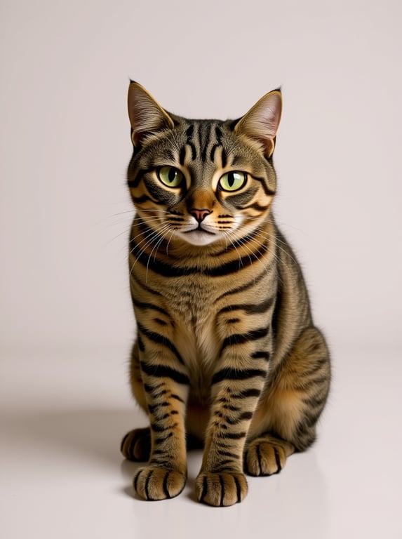 Completely transform this snap...