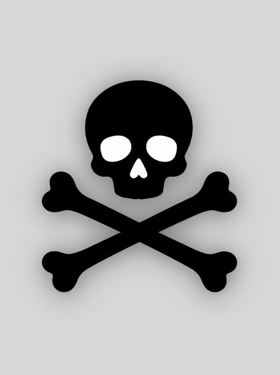 Redesign the on-screen skull-a...