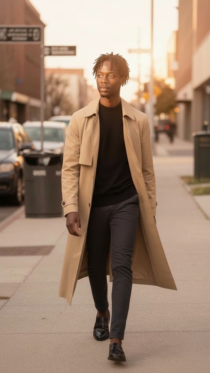 The Influencer AI Photo Editor