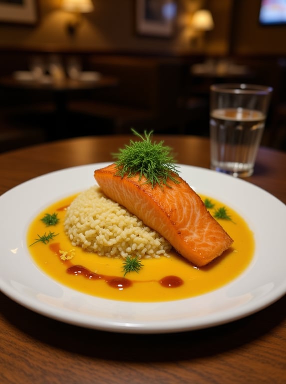 Transform this casual home sna...