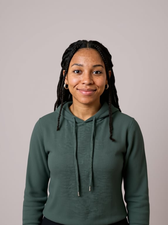 Transform this casual bedroom ...