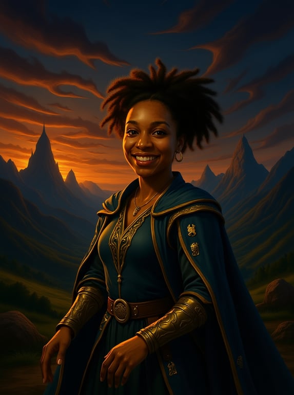 Transform this ordinary bedroo...