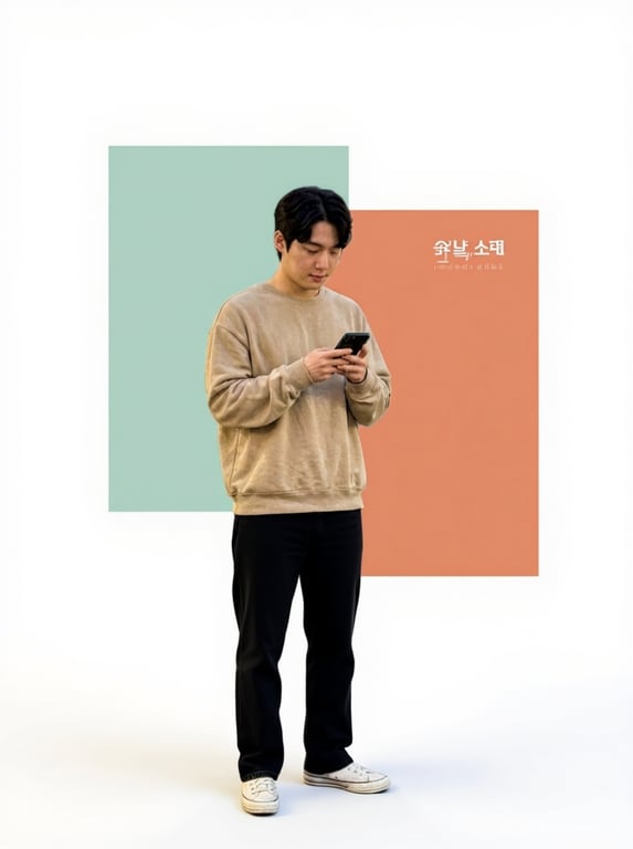 Transform this casual street s...