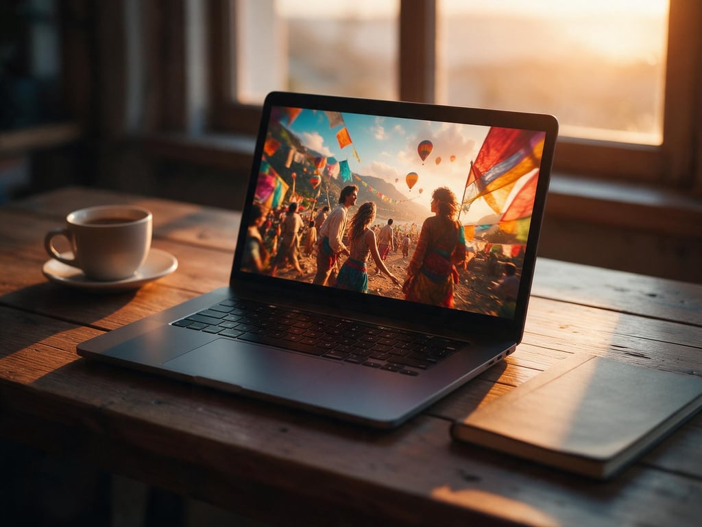 Tự động xóa nền