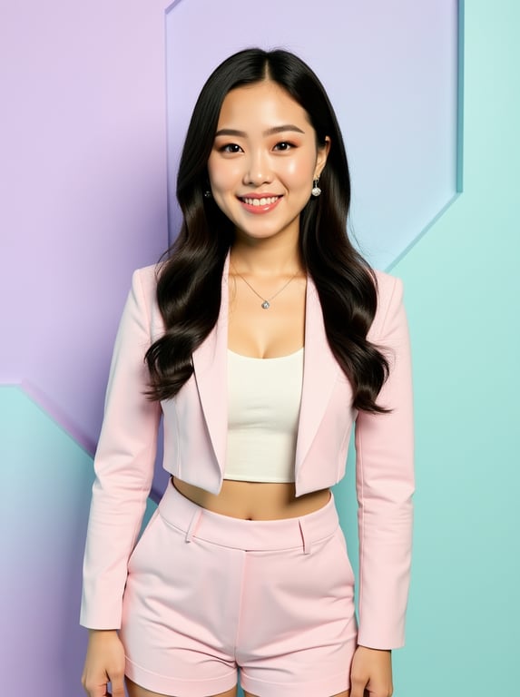 Transform this casual office s...